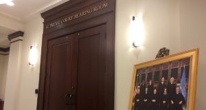 Judges likely to be retained even as groups play politics judges