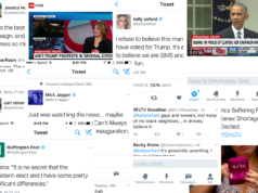 Thanks, Twitter, for comforting me after #election2016