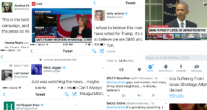 Thanks, Twitter, for comforting me after #election2016