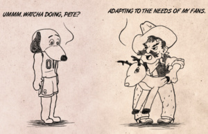 The Sundaze before Bedlam: Ode to Top Daug Top Daug