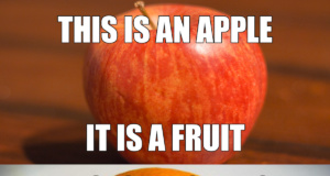 Comparison memes need ‘nuance and details’ Comparisons