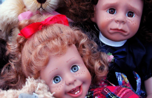 Betrayal: Intersections of white supremacy & feminism white supremacy