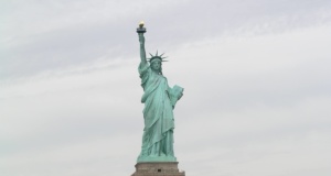 ‘I wanted to become the first female president’ first female president