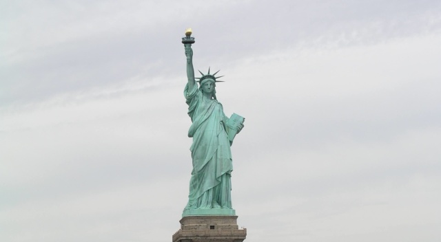 first female president