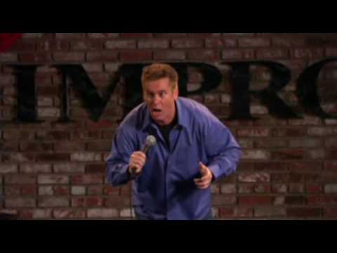 Brian Regan in OKC