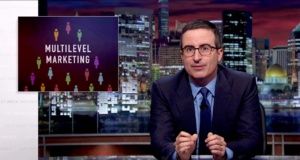 Filter: Pyramid schemes and Bill Maher’s new rules pyramid schemes