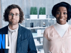 Filter: SNL lampoons NYC liberals with ‘The Bubble’ NYC liberals