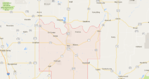 Letter: Republicans avoid forum in Pontotoc County Pontotoc County