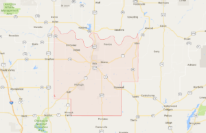 Letter: Republicans avoid forum in Pontotoc County Pontotoc County