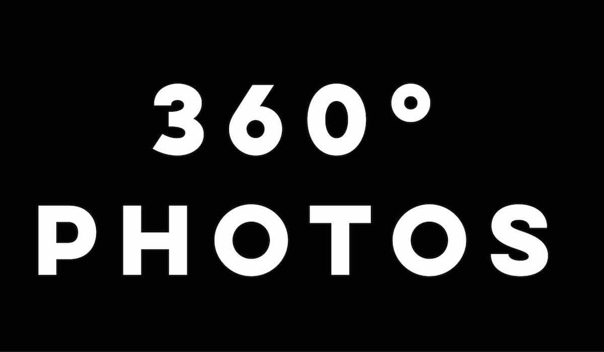 360 imaging