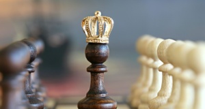 Letter: A triumph of our new king our new king