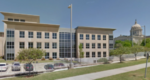 5 people who could succeed Pruitt as attorney general attorney general