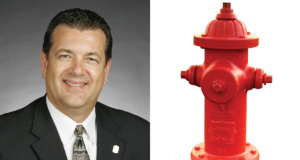 Good riddance, Rep. Dan Kirby Rep. Dan Kirby