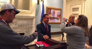 Finance secretary on state’s $692M hole: No ‘cutting your way out of this’ finance secretary