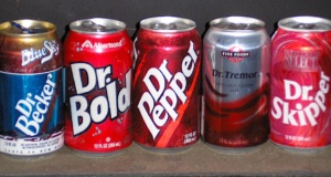 KOCO pats former legislator on head for soda tax idea soda tax — Dr. Bold