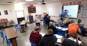 Oklahoma Watch: Many parts of state are high-level math ‘deserts’ math deserts