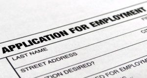 The struggle is real: Job searching in a tough economy tough economy