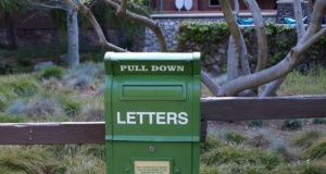 Letters: The real Top Daug speaks; ‘irony’; and comrades letters