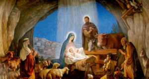 There is a War on Christmas, but it’s not what you think War on Christmas