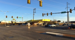 Northeast OKC hindered by ‘ghosts in the nursery’ northeast OKC