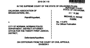 Mixon video: Public’s right to know versus need to know Mixon video