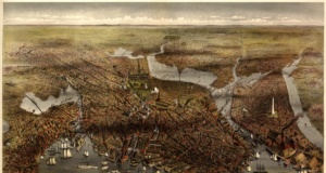 Christmas poem: The Little Candlestick Girl Christmas poem