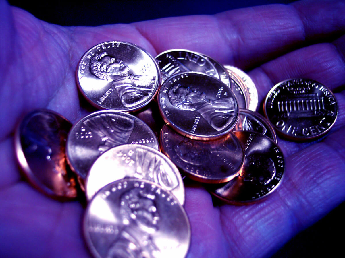 how low can oklahoma go?