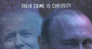 Russian hackers: ‘No way they could hack the Gibson’ Russian hackers