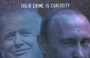 Russian hackers: ‘No way they could hack the Gibson’ Russian hackers