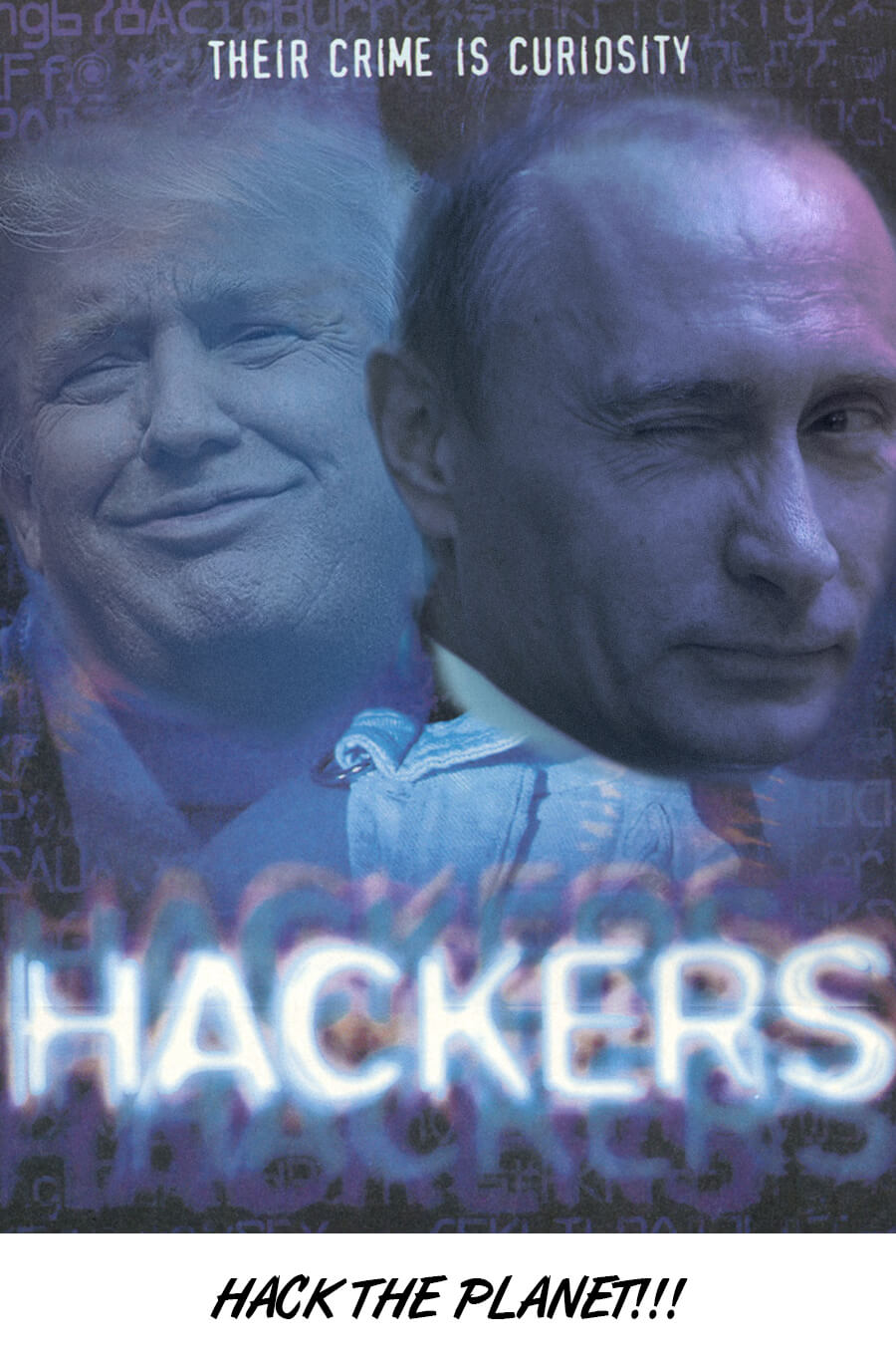 Russian hackers