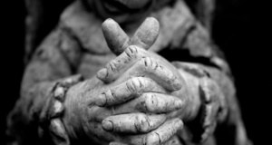 Nigerian poet offers up two short pieces Nigerian poet