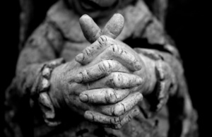 Nigerian poet offers up two short pieces Nigerian poet