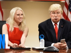Filter: SNL triggers Trump tweet, Alec Baldwin responds Alec Baldwin