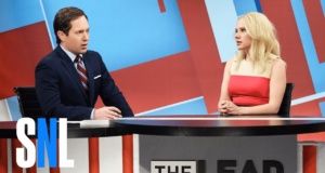 Filter: SNL spoofs Trump appointees with Walter White as DEA nominee Walter White