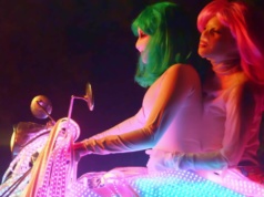 Win two tickets to The Flaming Lips at OKC’s Criterion The Flaming Lips