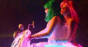 Win two tickets to The Flaming Lips at OKC’s Criterion The Flaming Lips