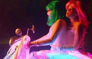 Win two tickets to The Flaming Lips at OKC’s Criterion The Flaming Lips