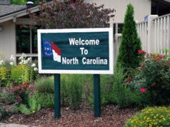 North Carolina political drama ripe for TV script North Carolina