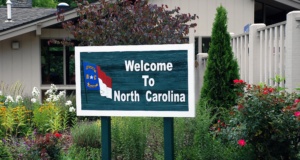 North Carolina political drama ripe for TV script North Carolina