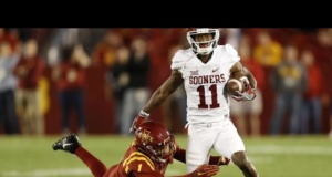 Bedlam could propel OU’s Mayfield, Westbrook to Heisman ceremony