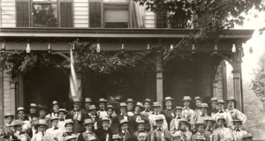 Female activism more crucial in Trumped-up America Trumped-up America