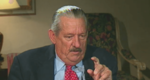 Bring back Fred Harris, Oklahoma’s populist champion Fred Harris