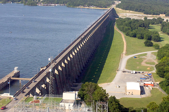 Oklahoma's balance sheet