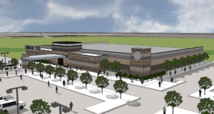 Panhandle leaders at odds over proposed tribal casino tribal casino