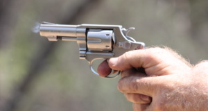 Trigger happy: Okla. legislators file dozens of gun bills