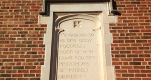 One-size-fits-all accountability creates destructive cycle accountability