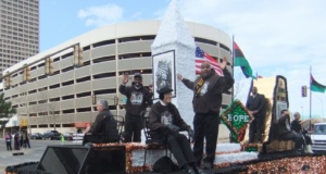 Celebrate MLK Jr. with OKC group’s King Holiday Parade MLK Jr.