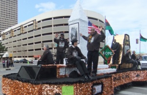 Celebrate MLK Jr. with OKC group’s King Holiday Parade MLK Jr.