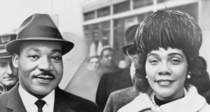 Editorial: On Martin Luther King Day, nonviolence key in battling ‘triple evils’ Martin Luther King Day