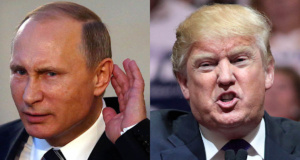 Hobbled Russia still managing to play Donald Trump Russia Donald Trump